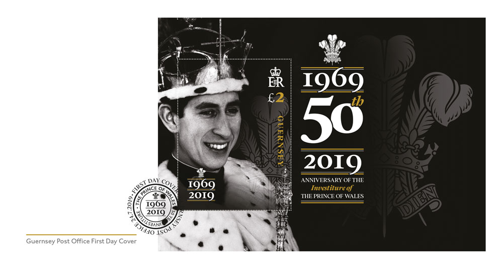 First Day Cover